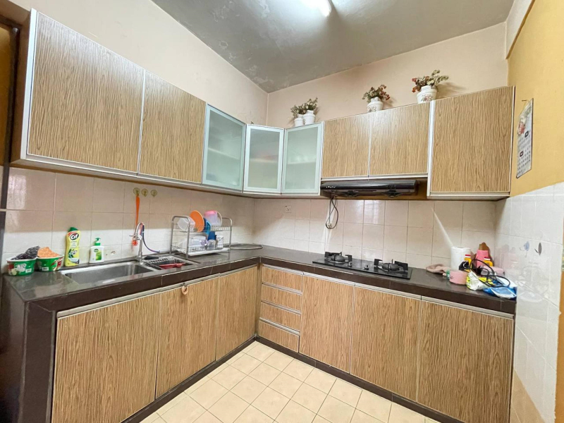 Condominium LaCongat Jaya, Batu 9 Cheras, Selangor - photo 13
