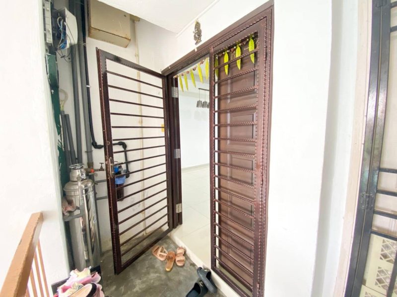 APARTMENT EXCELSA, TAMAN UNIVERSITI INDAH - photo 3