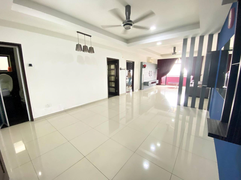 APARTMENT EXCELSA, TAMAN UNIVERSITI INDAH - photo 4