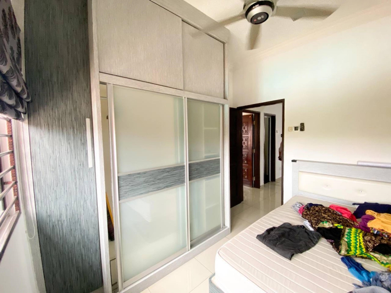 APARTMENT EXCELSA, TAMAN UNIVERSITI INDAH - photo 7