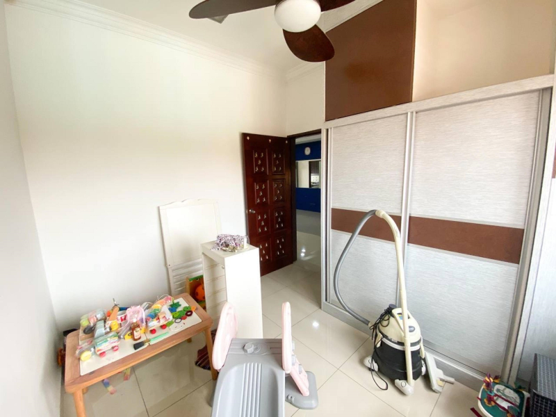 APARTMENT EXCELSA, TAMAN UNIVERSITI INDAH - photo 8