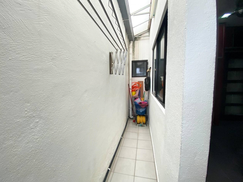 APARTMENT EXCELSA, TAMAN UNIVERSITI INDAH - photo 12
