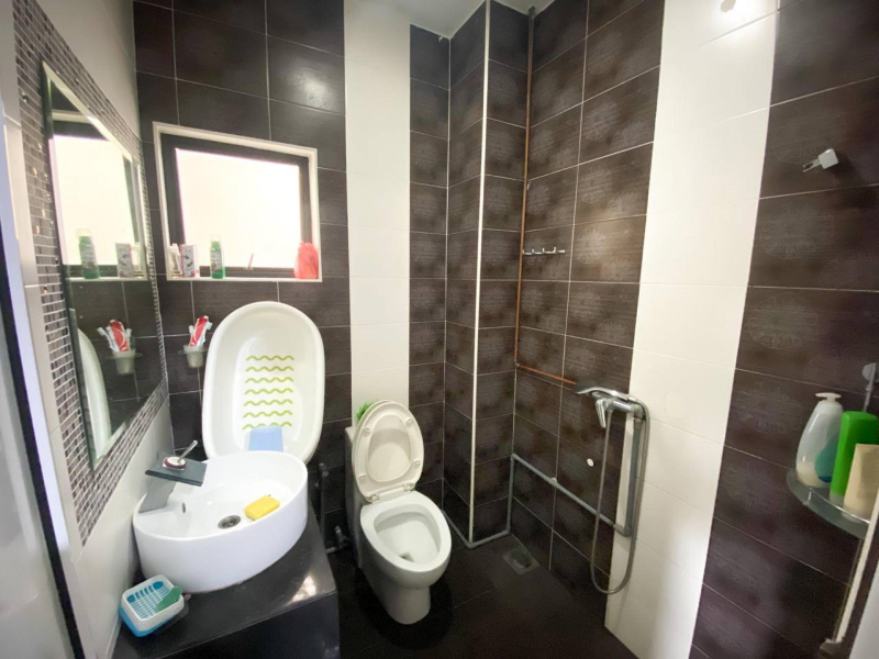 APARTMENT EXCELSA, TAMAN UNIVERSITI INDAH - photo 13
