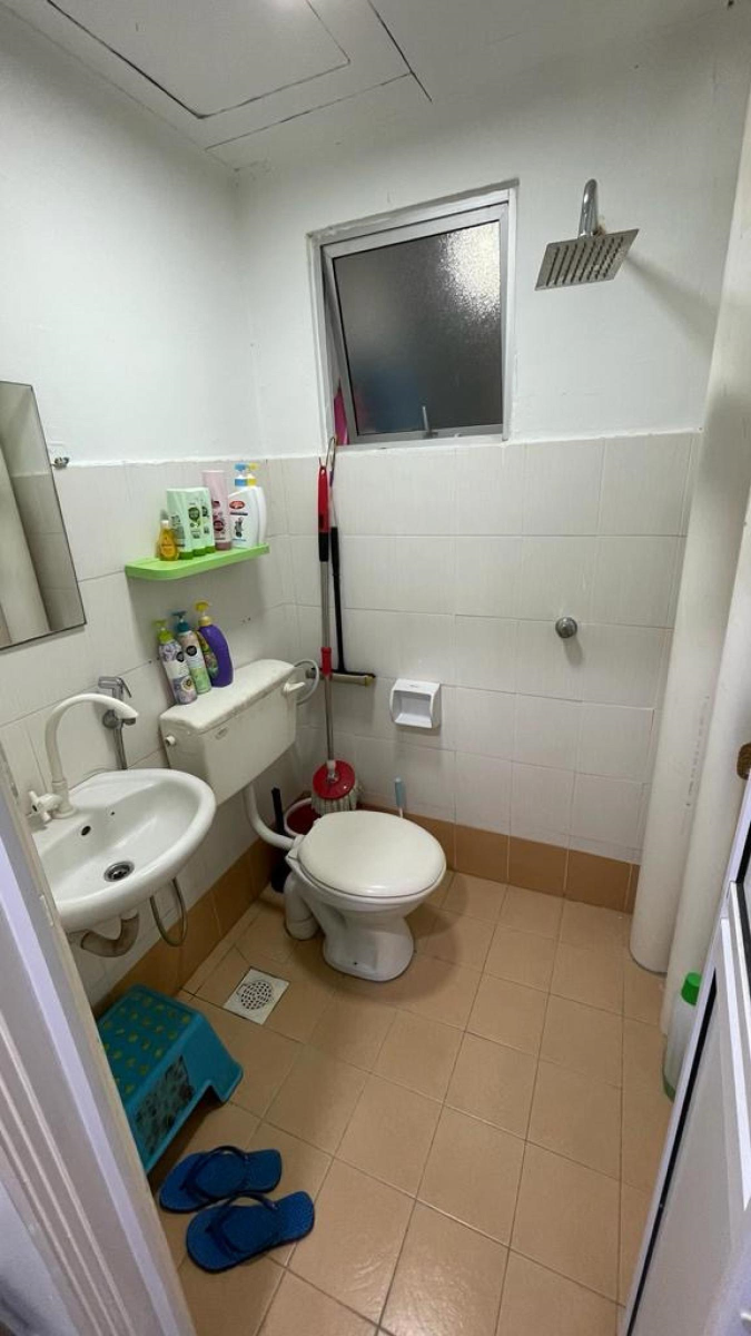 Serdang Villa Apartment, Seri Kembangan - photo 7