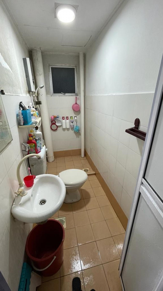 Serdang Villa Apartment, Seri Kembangan - photo 8