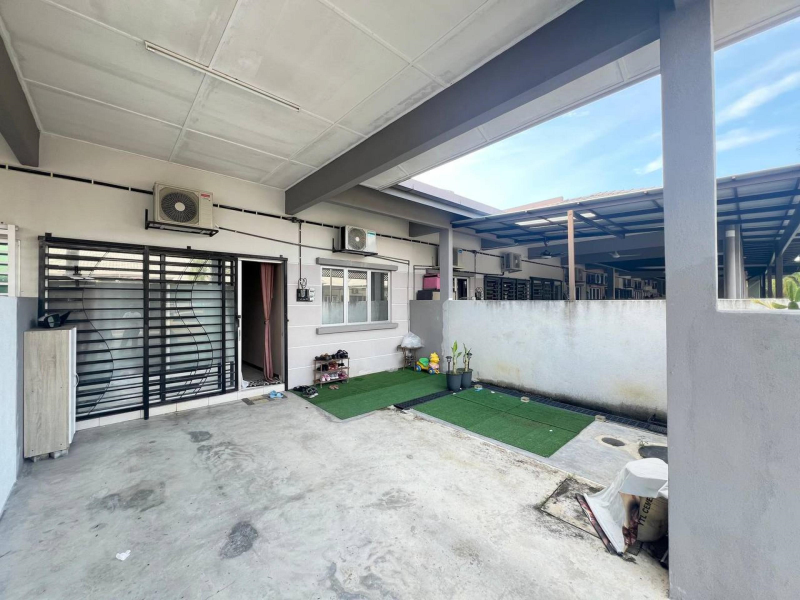1sty Taman Desa Bukit Permata, Klang Selangor - photo 2