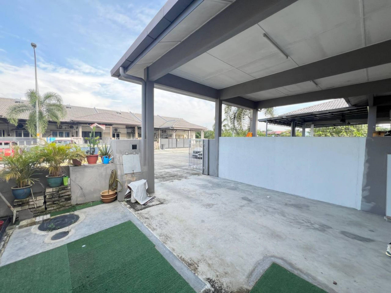 1sty Taman Desa Bukit Permata, Klang Selangor - photo 3