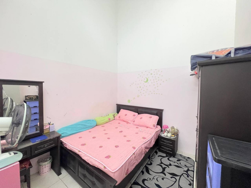 1sty Taman Desa Bukit Permata, Klang Selangor - photo 7