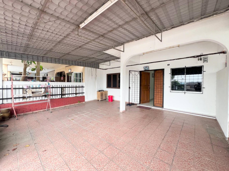1sty Terrace Taman Megah, Kajang - photo 2