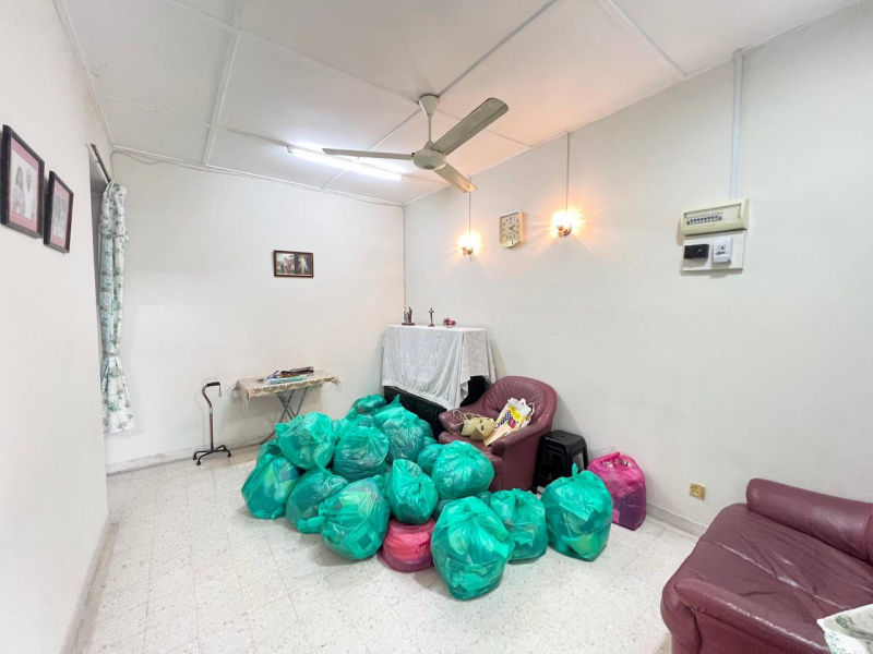1sty Terrace Taman Megah, Kajang - photo 4
