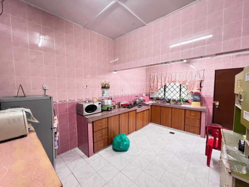 1sty Terrace Taman Megah, Kajang - photo 6