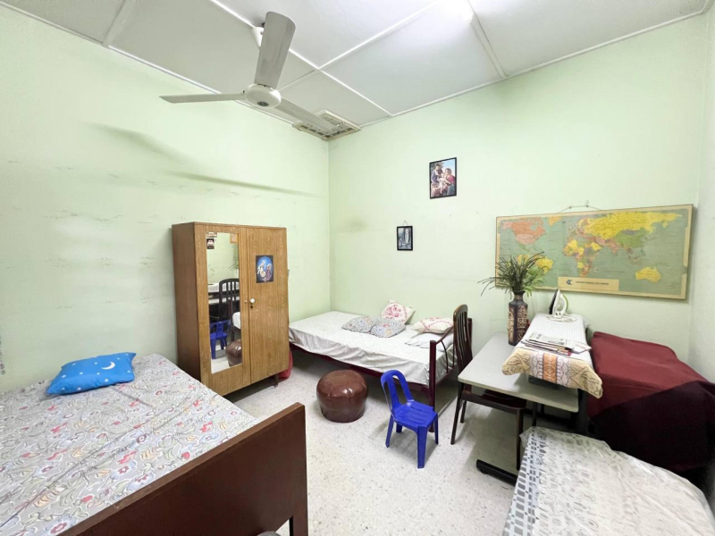 1sty Terrace Taman Megah, Kajang - photo 8