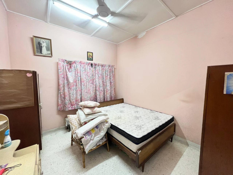 1sty Terrace Taman Megah, Kajang - photo 9