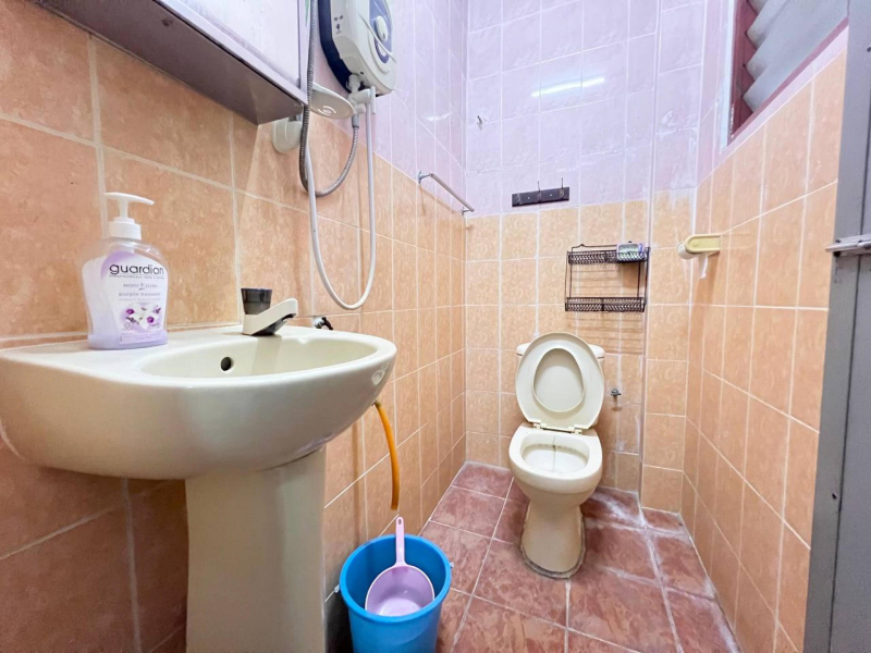 1sty Terrace Taman Megah, Kajang - photo 10