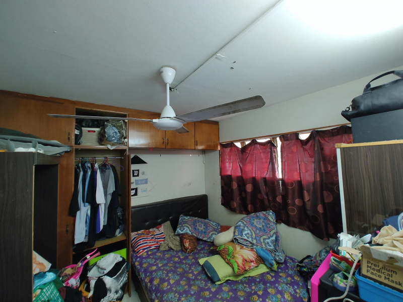 Pangsapuri DBKL Blok 22, Taman Melati Kuala Lumpur - photo 7