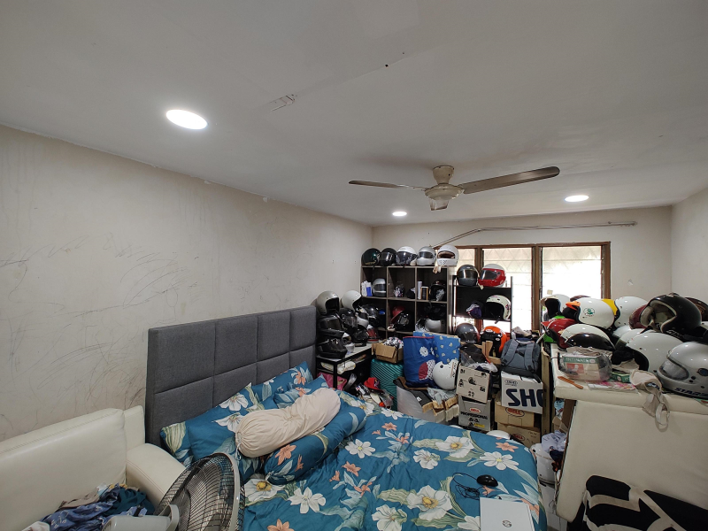 Pangsapuri DBKL Blok 22, Taman Melati Kuala Lumpur - photo 8