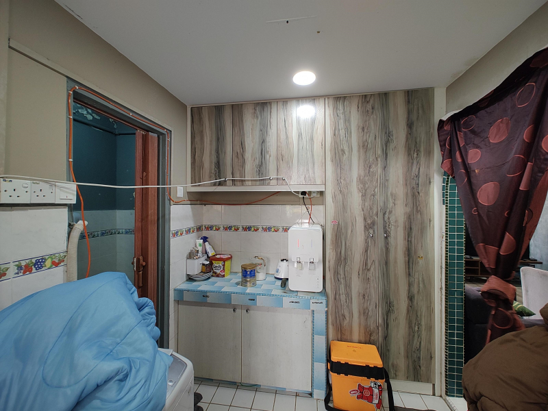 Pangsapuri DBKL Blok 22, Taman Melati Kuala Lumpur - photo 11