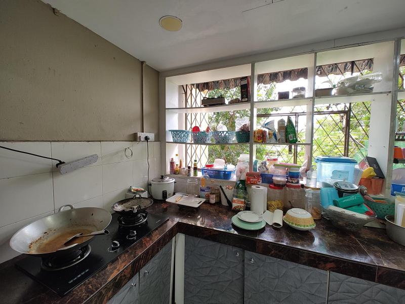 Pangsapuri DBKL Blok 22, Taman Melati Kuala Lumpur - photo 12