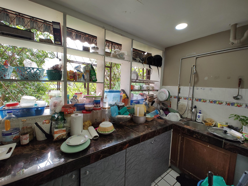 Pangsapuri DBKL Blok 22, Taman Melati Kuala Lumpur - photo 13