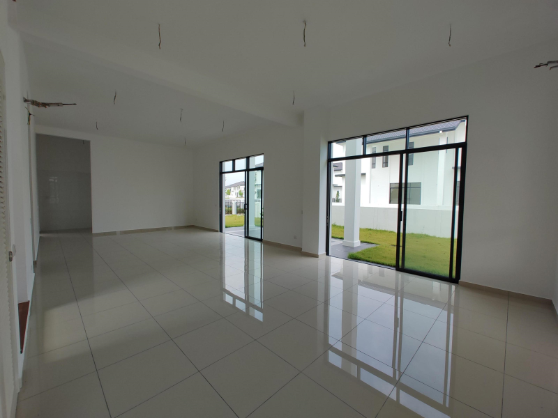 End Lot Bungalow Norton Eco Grandeur - photo 7