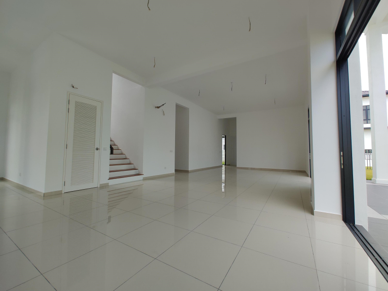 End Lot Bungalow Norton Eco Grandeur - photo 8