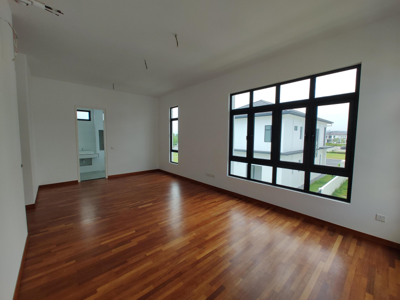 End Lot Bungalow Norton Eco Grandeur - photo 9