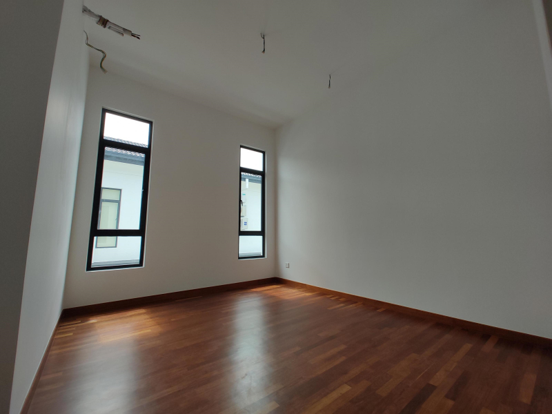 End Lot Bungalow Norton Eco Grandeur - photo 10