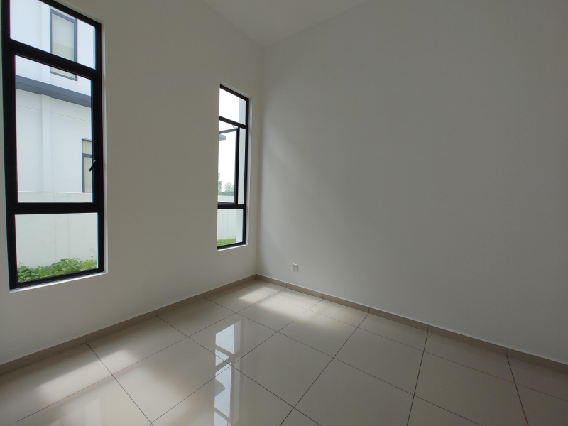 End Lot Bungalow Norton Eco Grandeur - photo 12