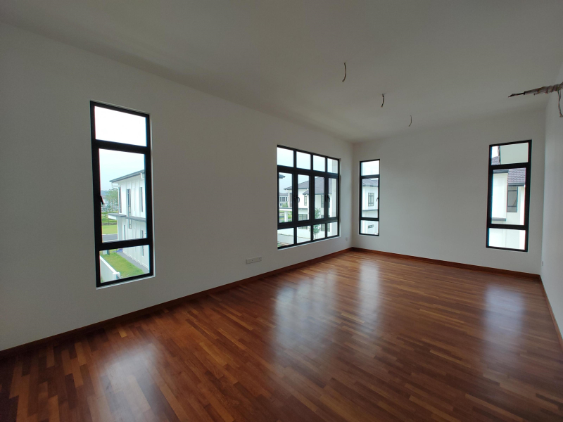 End Lot Bungalow Norton Eco Grandeur - photo 13