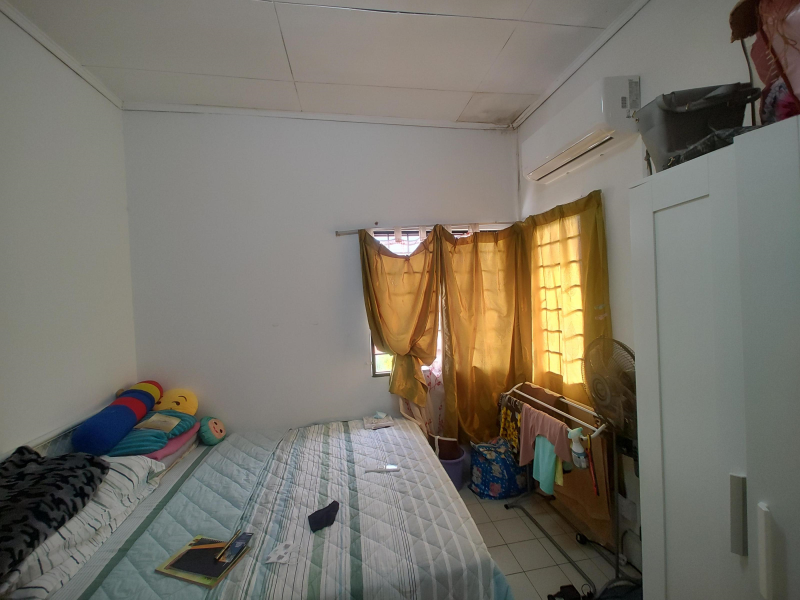 Apartment Kenari, Taman Melati Setapak - photo 4