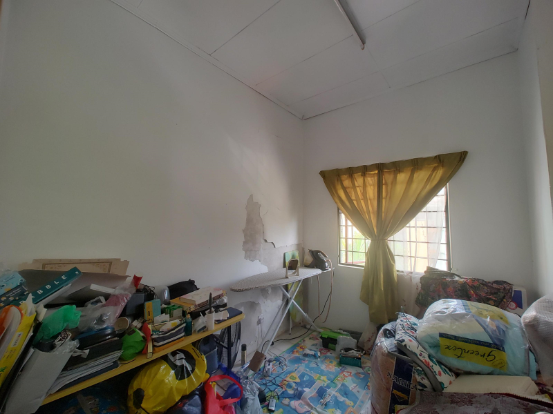 Apartment Kenari, Taman Melati Setapak - photo 8