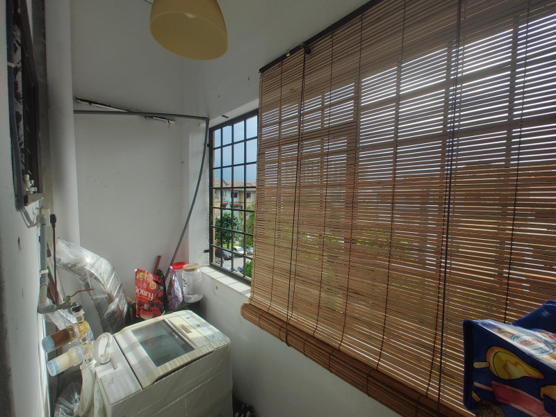 Apartment Kenari, Taman Melati Setapak - photo 13