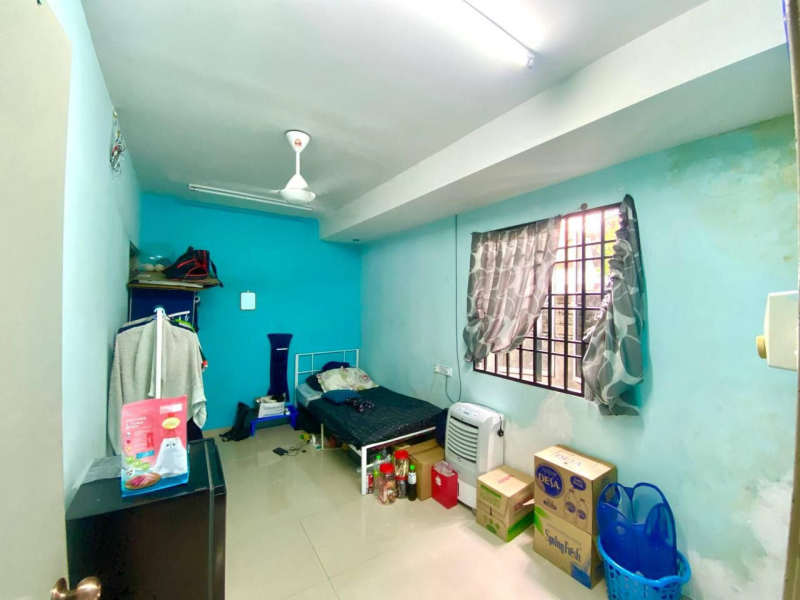 Semi D Single Storey Taman Johan Setia, Klang - photo 7