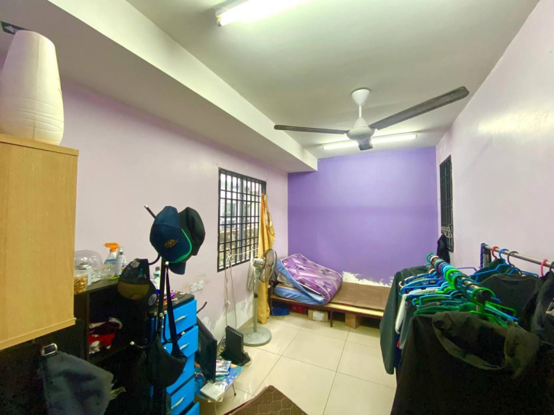 Semi D Single Storey Taman Johan Setia, Klang - photo 8