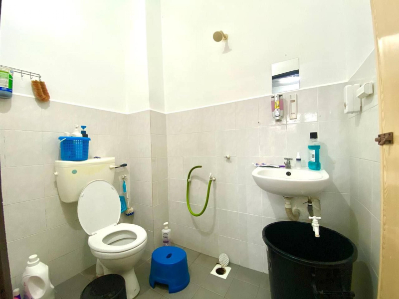 Semi D Single Storey Taman Johan Setia, Klang - photo 11