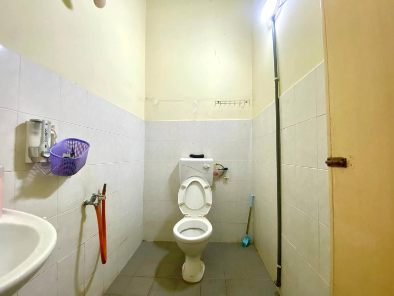 Semi D Single Storey Taman Johan Setia, Klang - photo 12