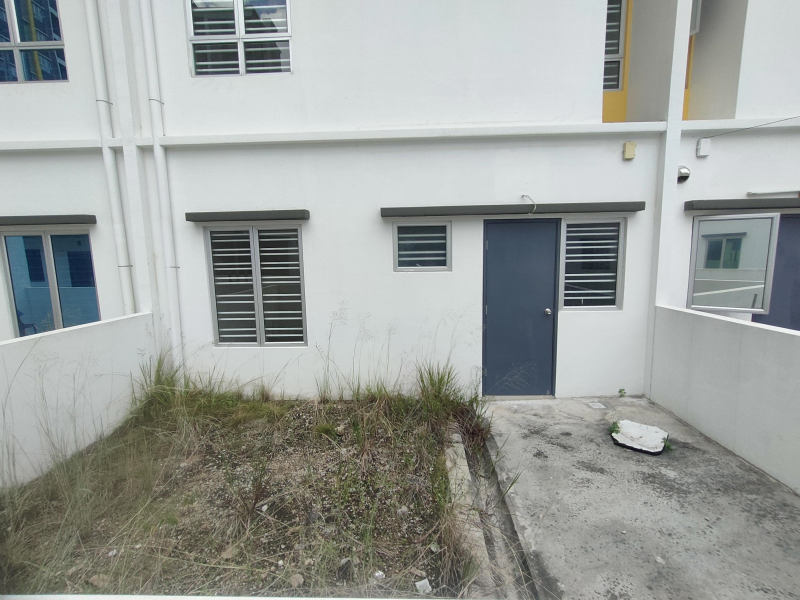 2 Sty Terrace Kita Harmoni Cybersouth - photo 3