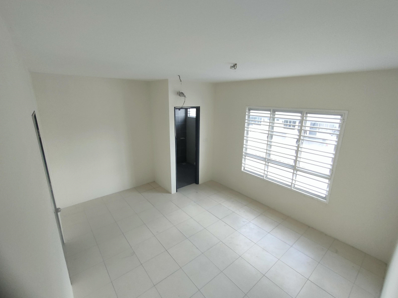 2 Sty Terrace Kita Harmoni Cybersouth - photo 7