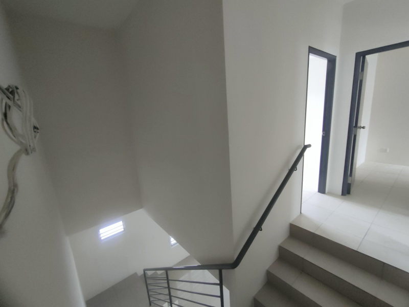 2 Sty Terrace Kita Harmoni Cybersouth - photo 8