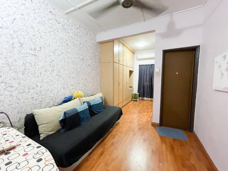 2 Storey Terrace Lorong Batu Nilam, Bukit Tinggi - photo 8