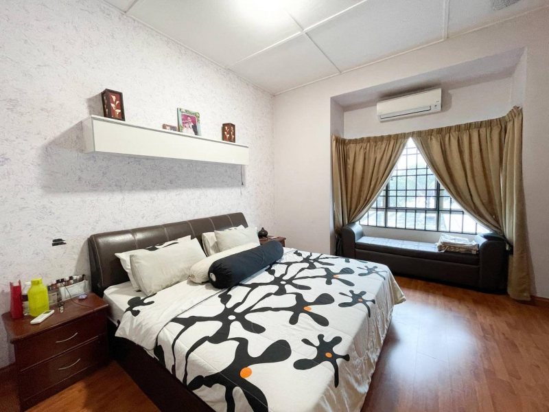 2 Storey Terrace Lorong Batu Nilam, Bukit Tinggi - photo 11