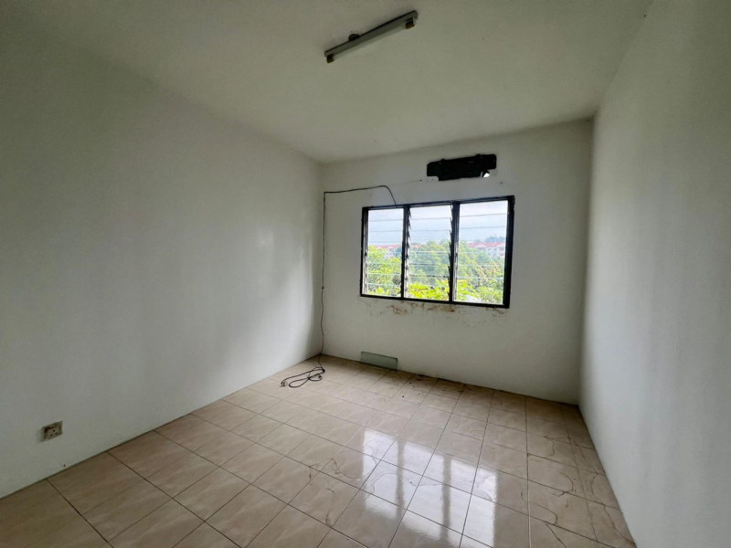 Pangsapuri Seri Pulai, Puchong Hartamas - photo 2