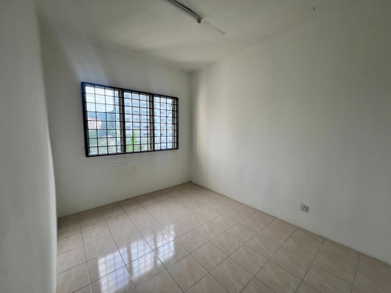 Pangsapuri Seri Pulai, Puchong Hartamas - photo 4