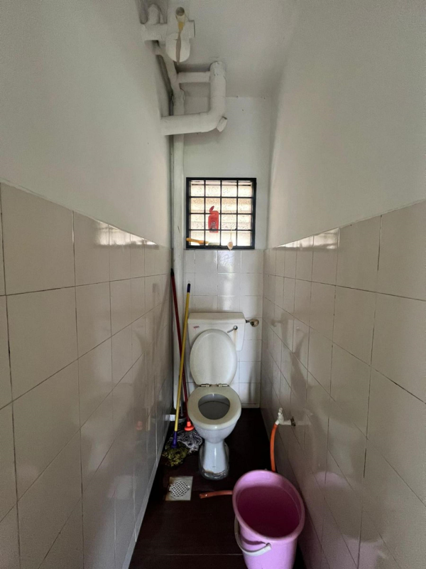 Pangsapuri Seri Pulai, Puchong Hartamas - photo 8