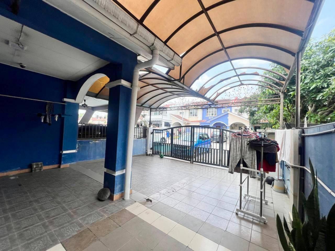 Double Storey Taman TTDI Jaya, - photo 3