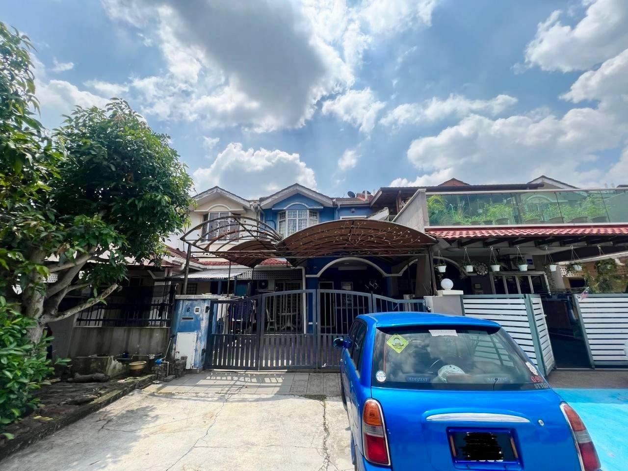 Double Storey Taman TTDI Jaya, - photo 4