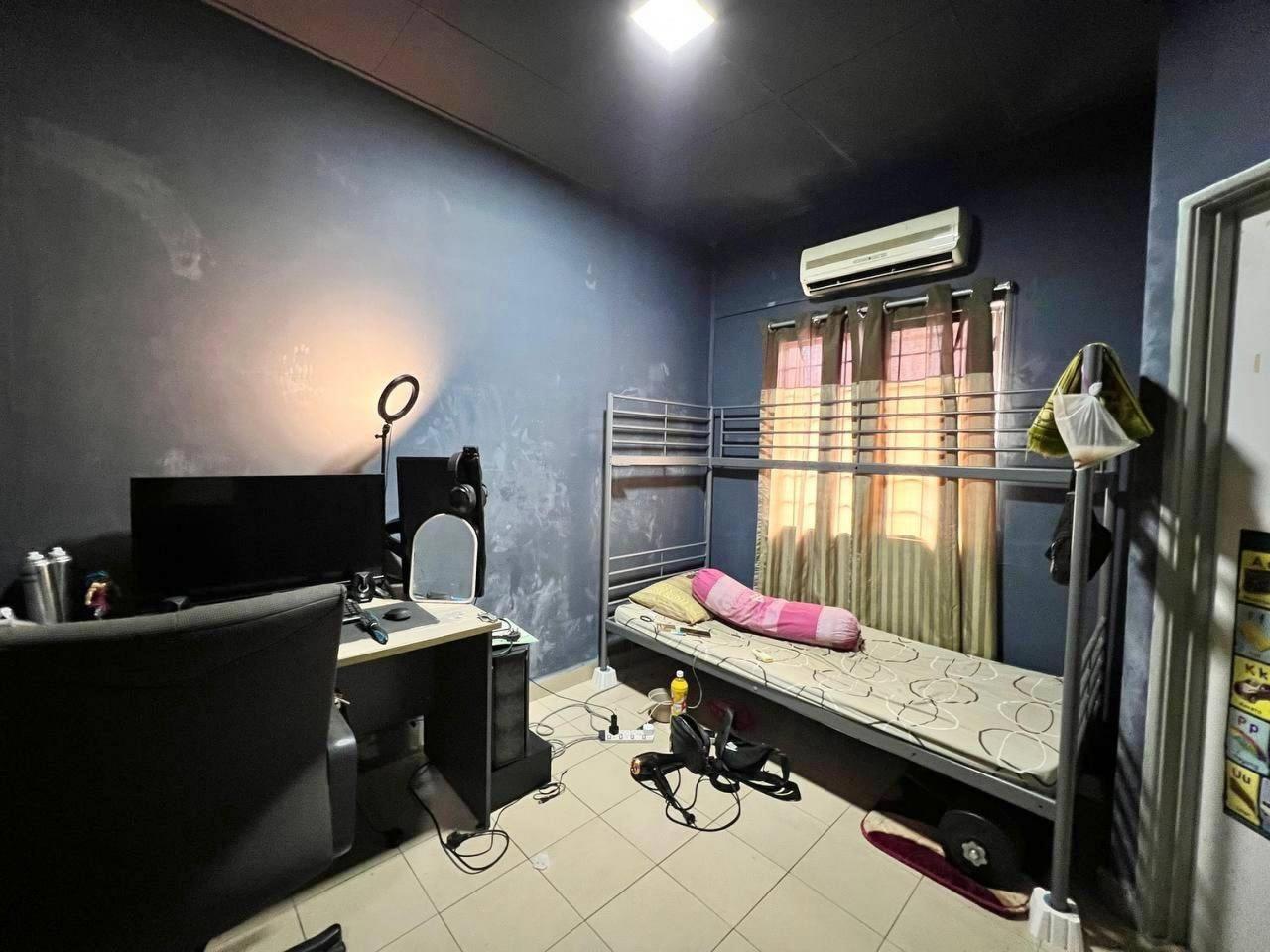 Double Storey Taman TTDI Jaya, - photo 11
