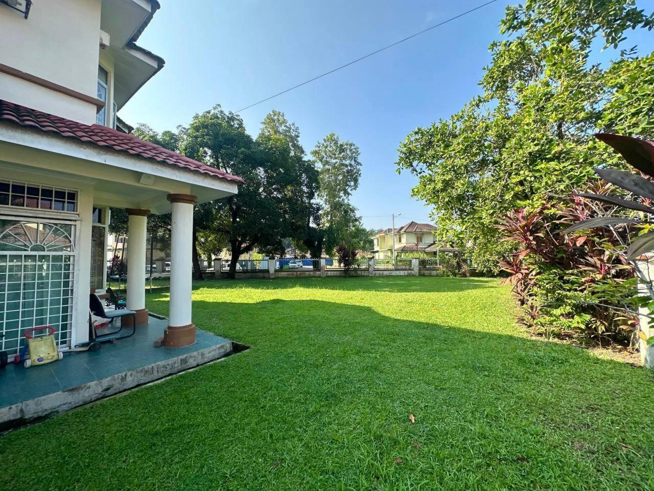 Bungalow Jalan TTS, Taman Tasik Semenyih - photo 4