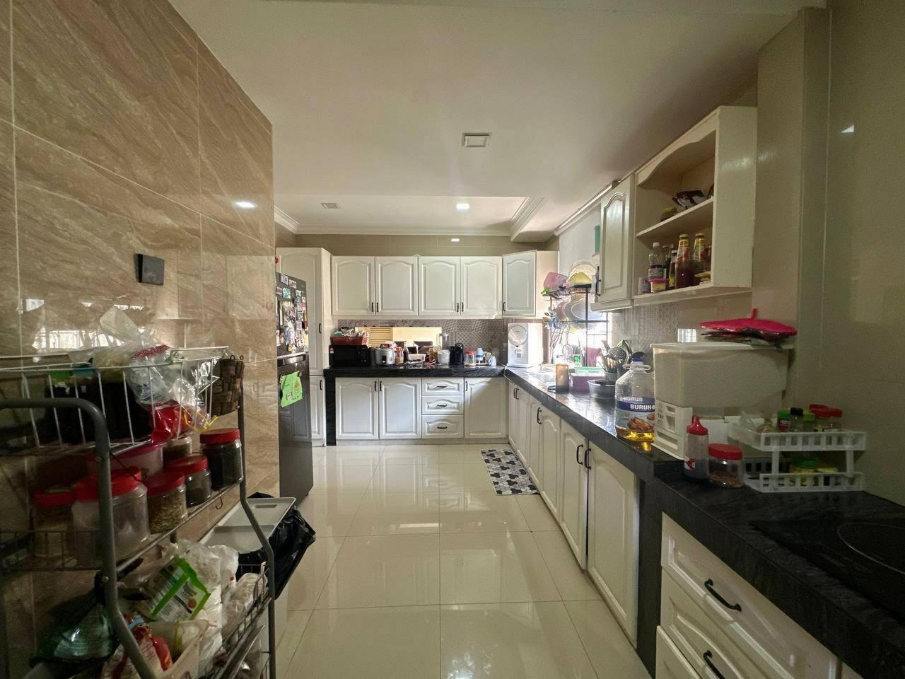Bungalow Jalan TTS, Taman Tasik Semenyih - photo 8