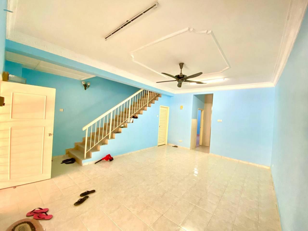 Double Storey Terrace Taman Prima Saujana, Kajang - photo 4